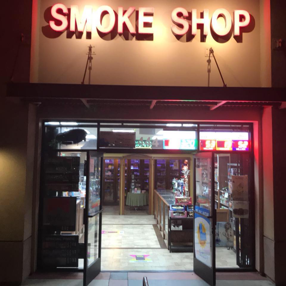 claremont tobacco and vape King Smokes & Vapes
