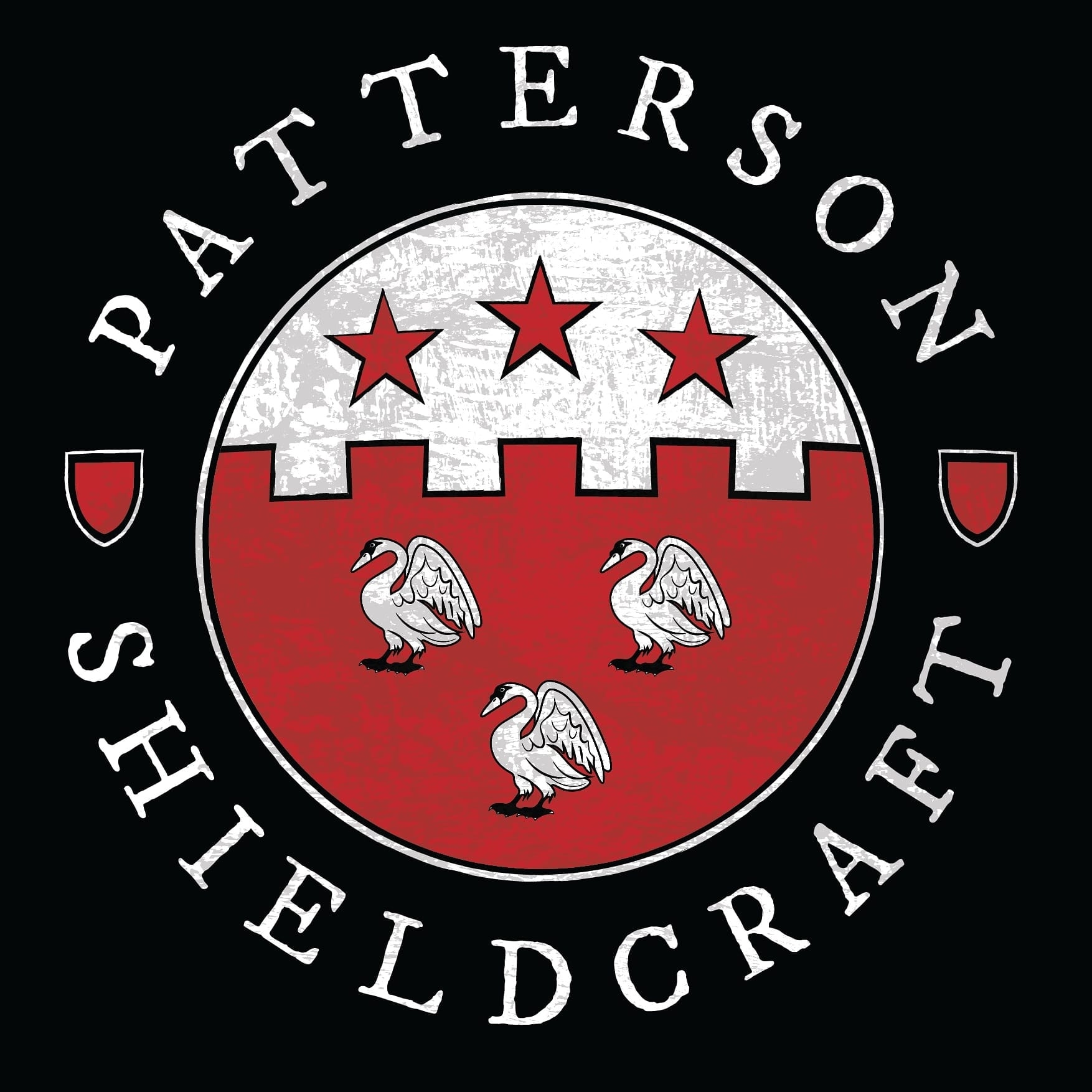 Patterson Shieldcraft