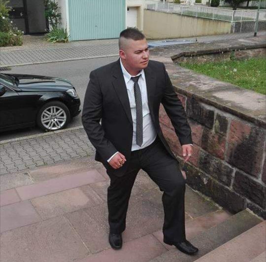 Razvan Dan