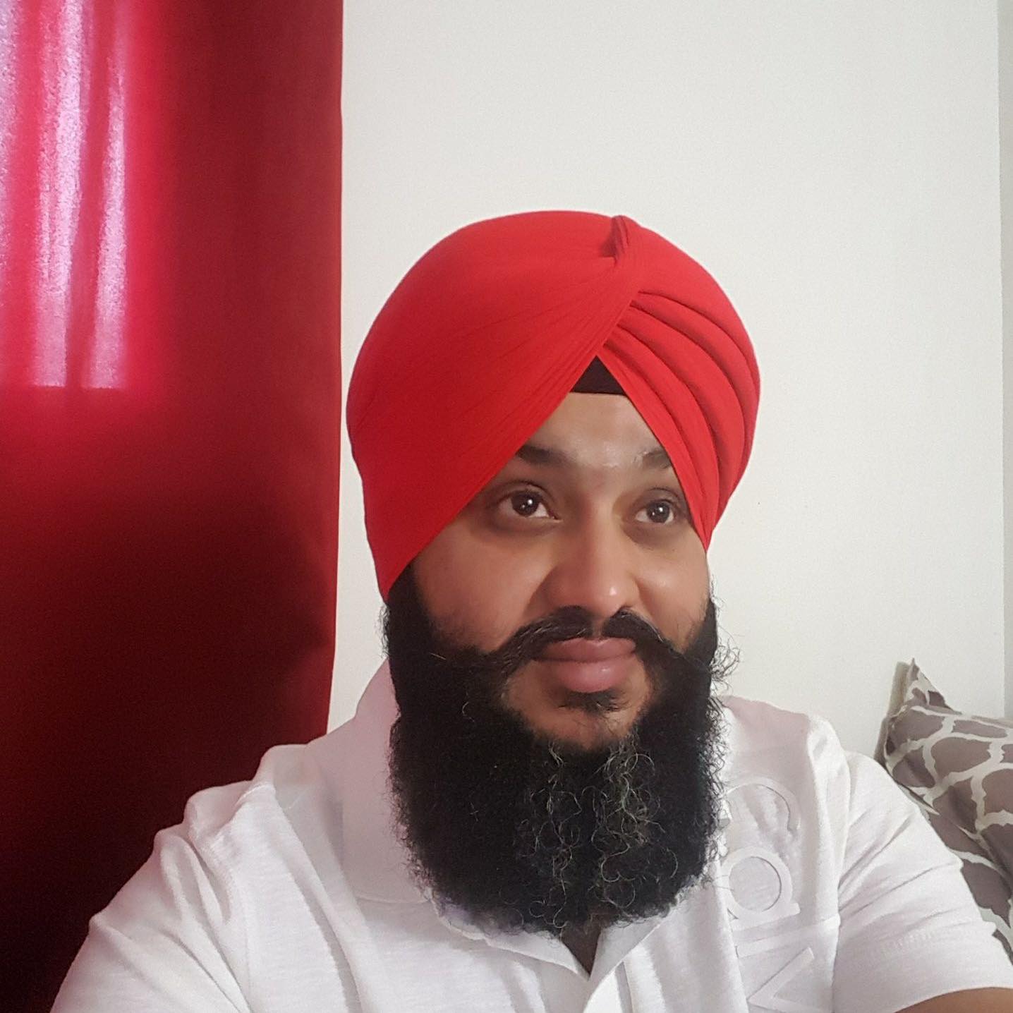 New COMPOSITION -shabad mathe tilak hath mala bana #reelsvideoシ | Dr ...
