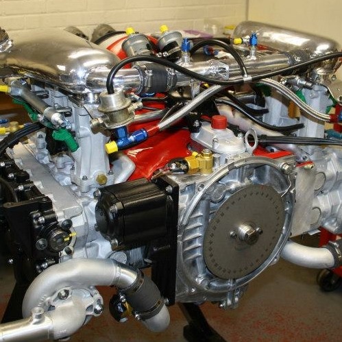 Xtec Performance Engineering | Stafford