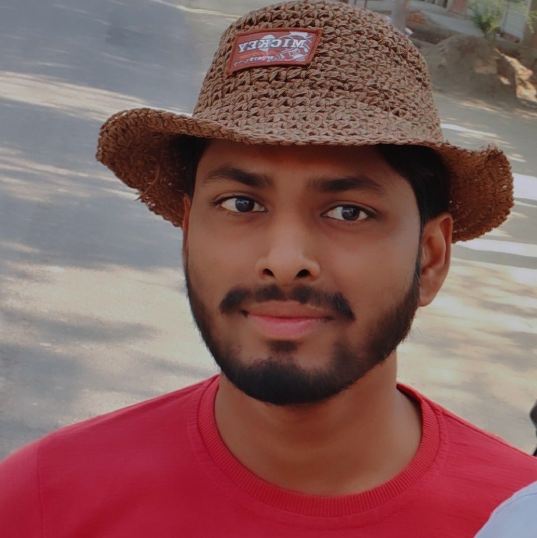 VK Raj