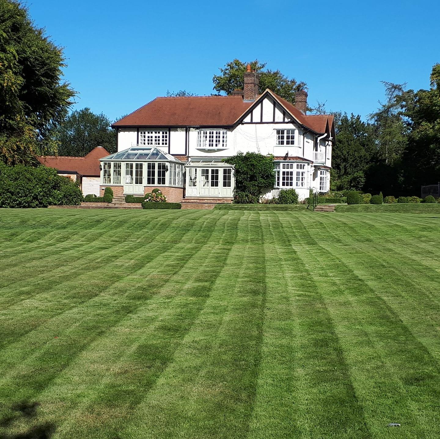 Gardener StAlbans.co.uk | Saint Albans