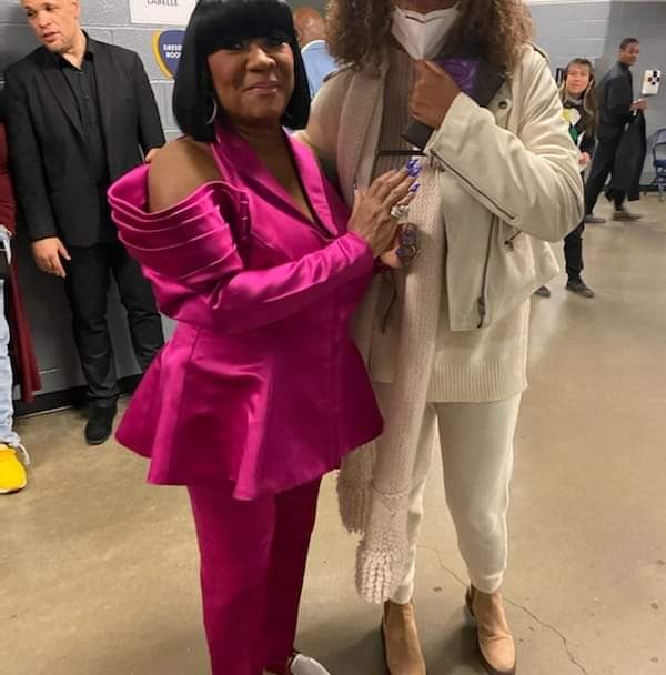 Faith & Grace on Reels