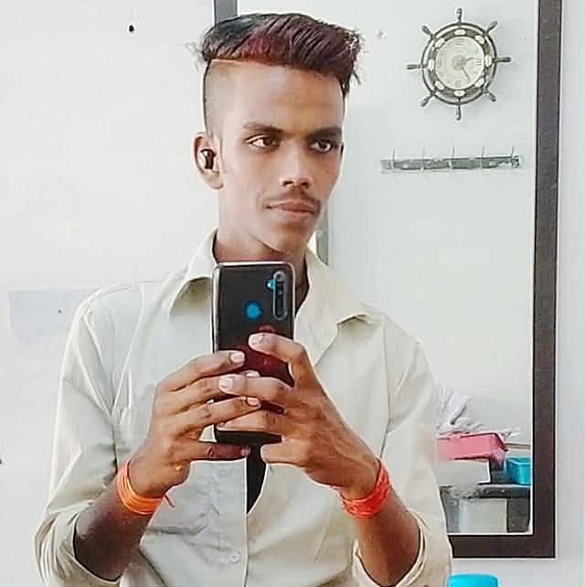 Nitish Np Raj
