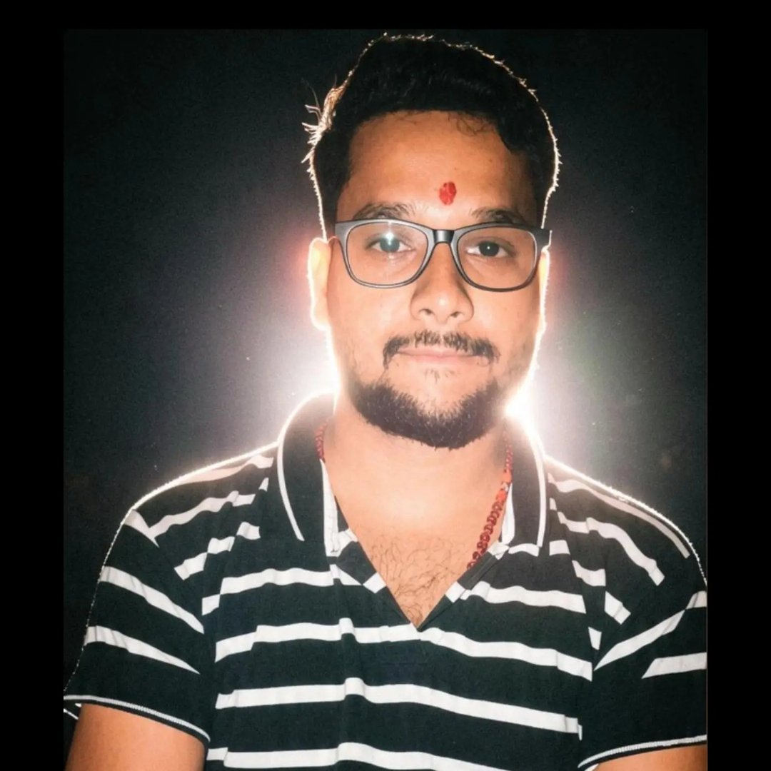 पंडाल में मुल्ला जी को माना है 🤣🤣 Samar Yadav . . . #viral #trending # ...