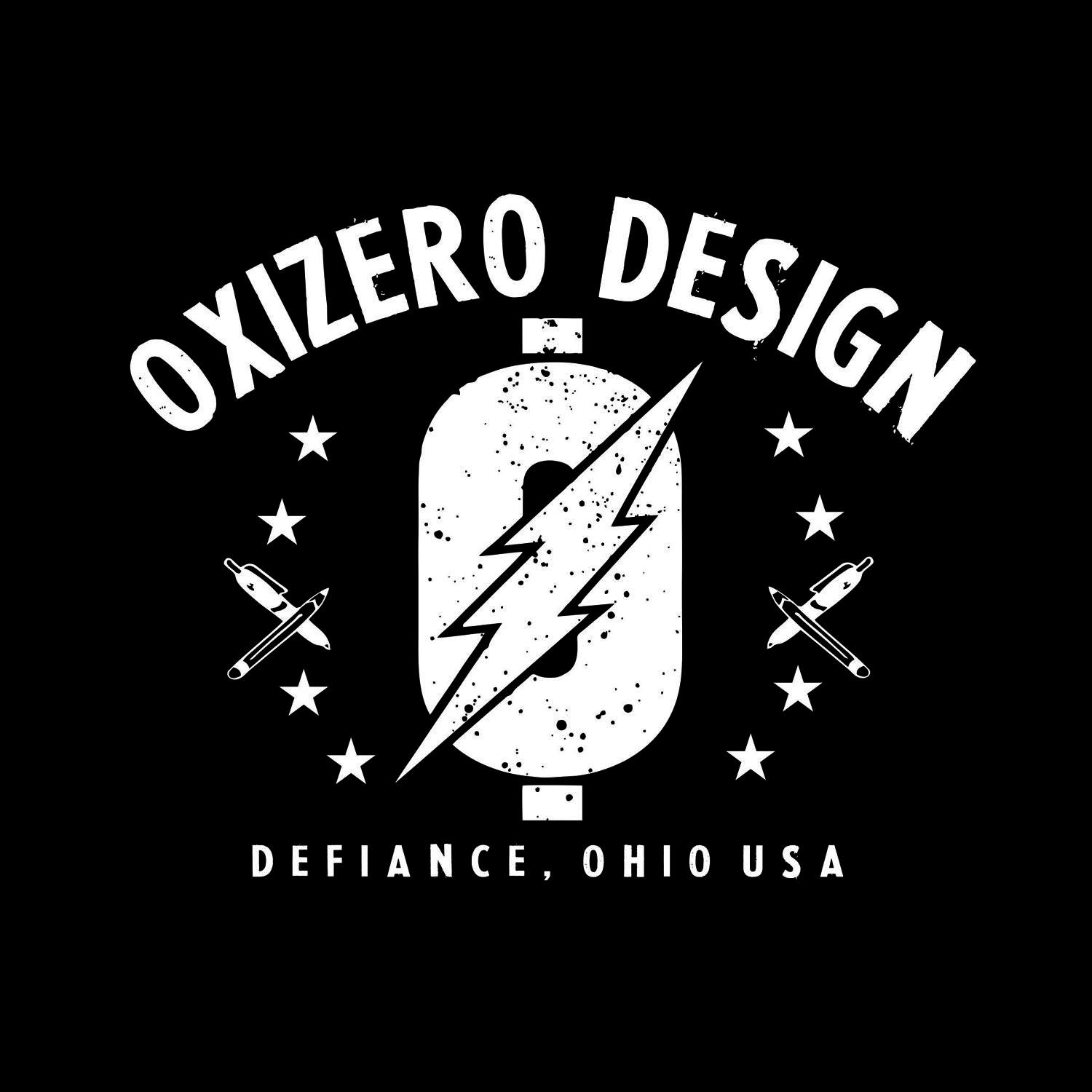 Oxizero Design | Defiance OH