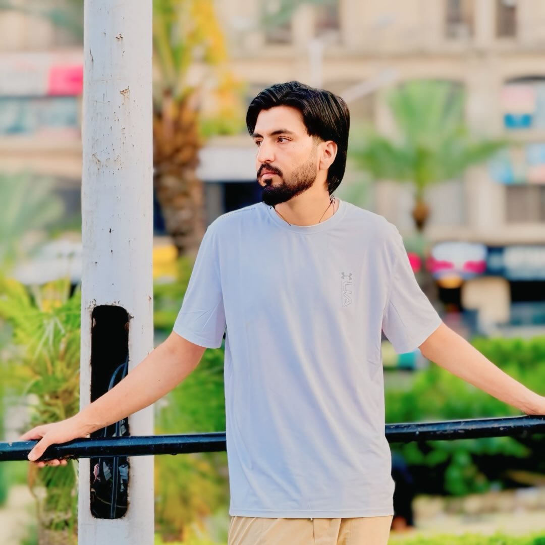 Ijaz Hussain
