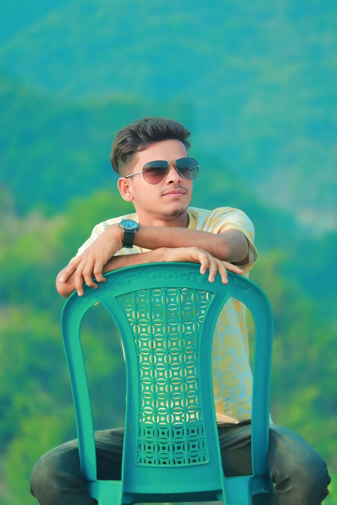 Mahian Ahamed Wahed