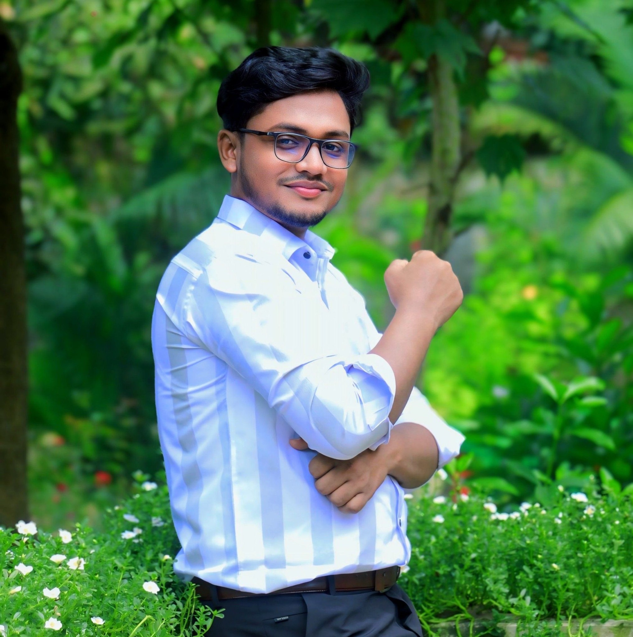 Rofiqul Islam Khan