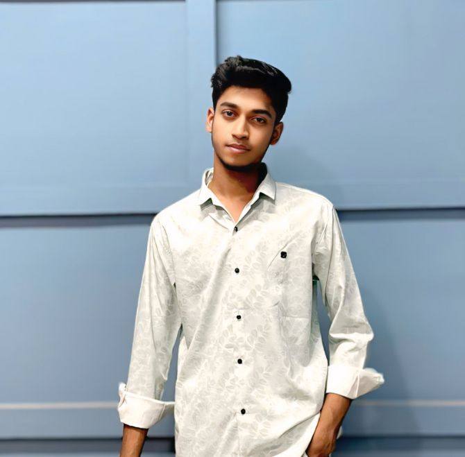 Md Rony - 