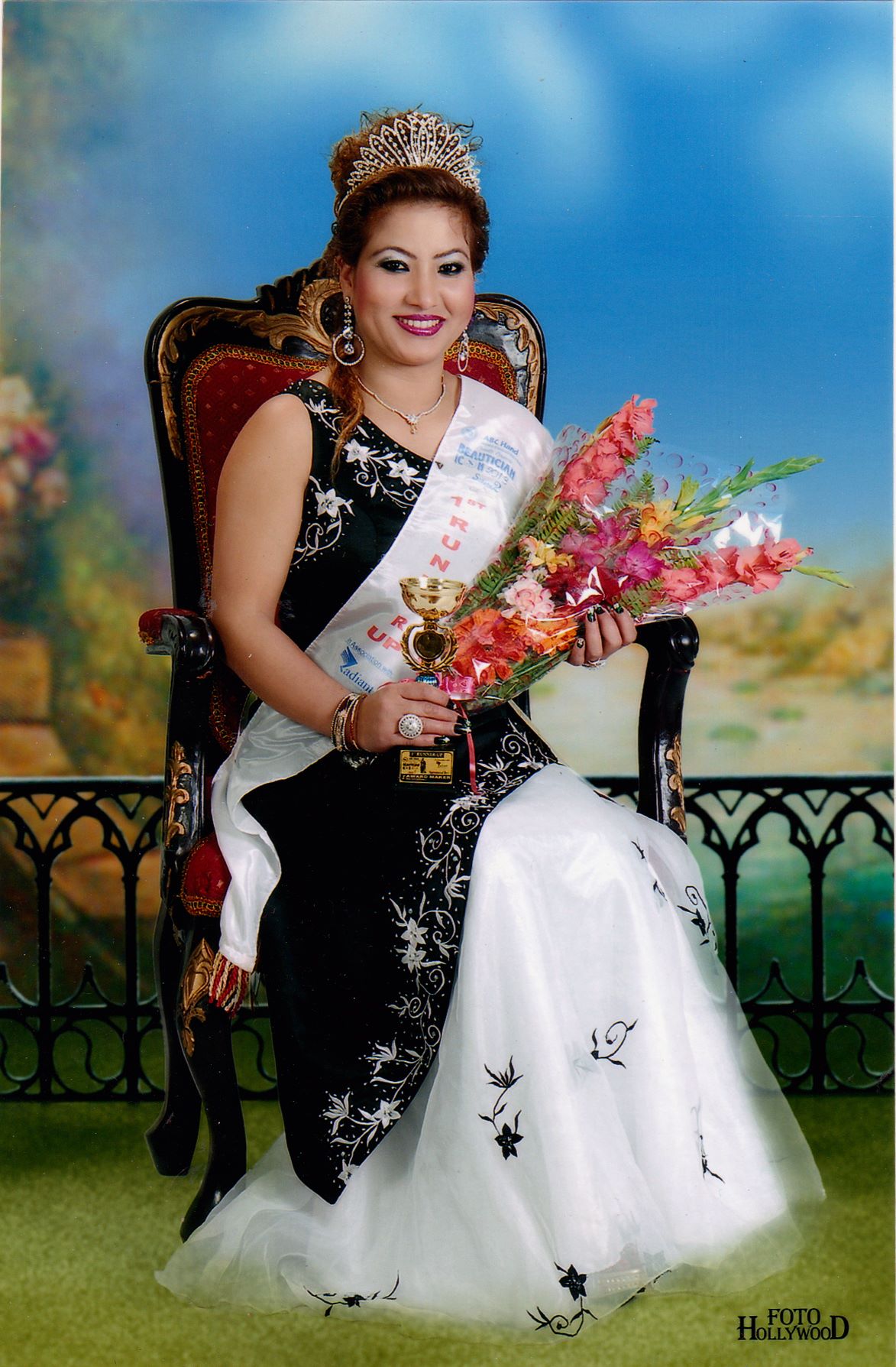 Krishaz Institute of Hair Design & Beauty Care Kathmandu