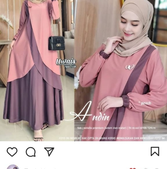 Azam Co | Madiun