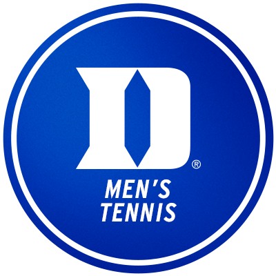 Trash Can: 1 DMT: 0 😂 | Duke Men's Tennis