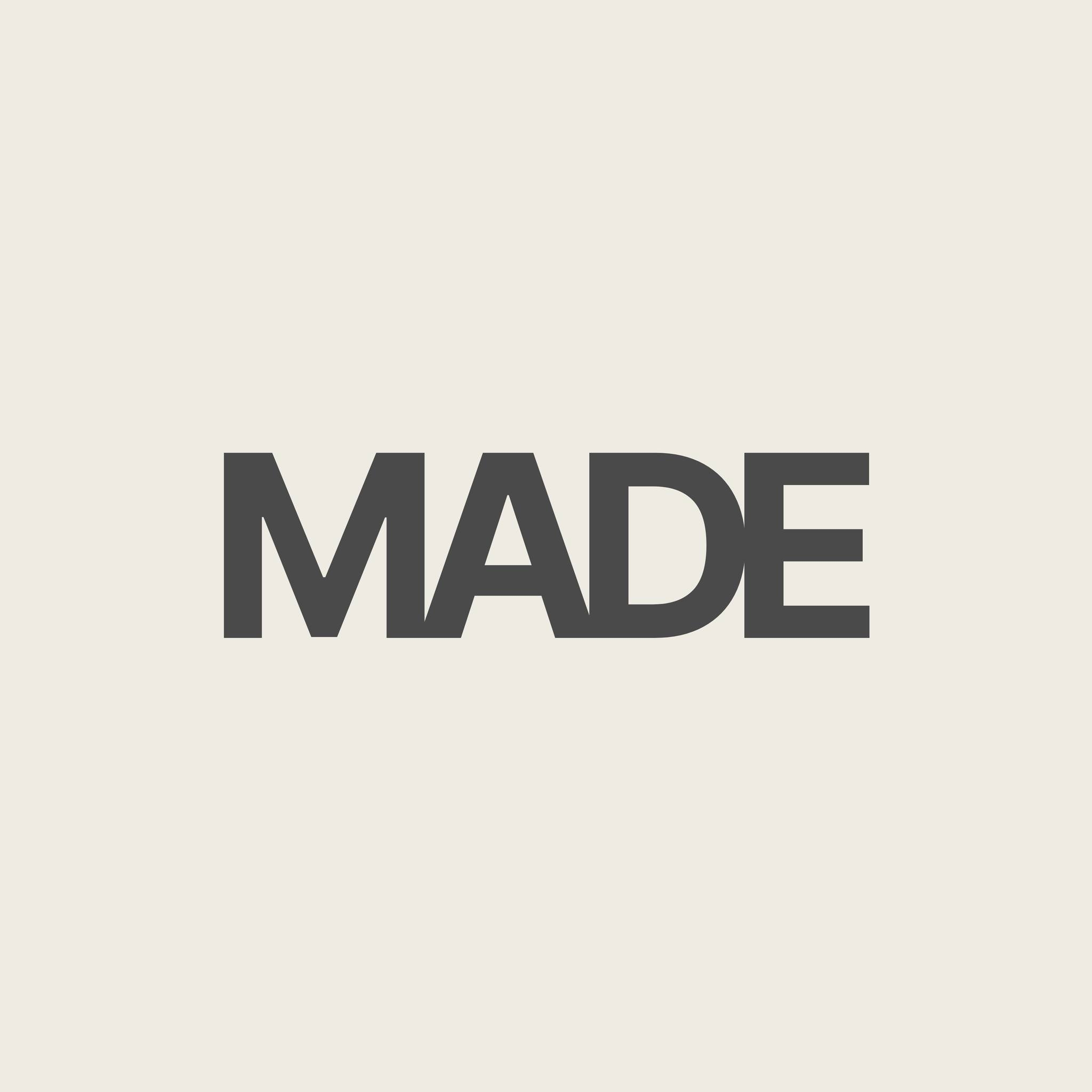 Made Design | Tultepec