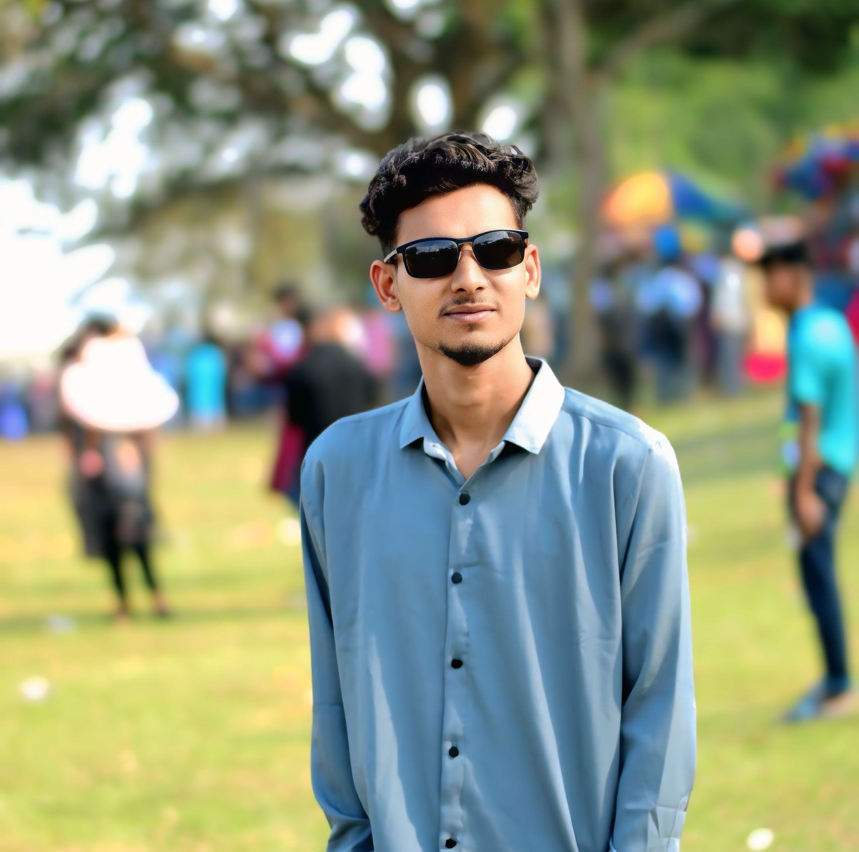 M R Mim Vai