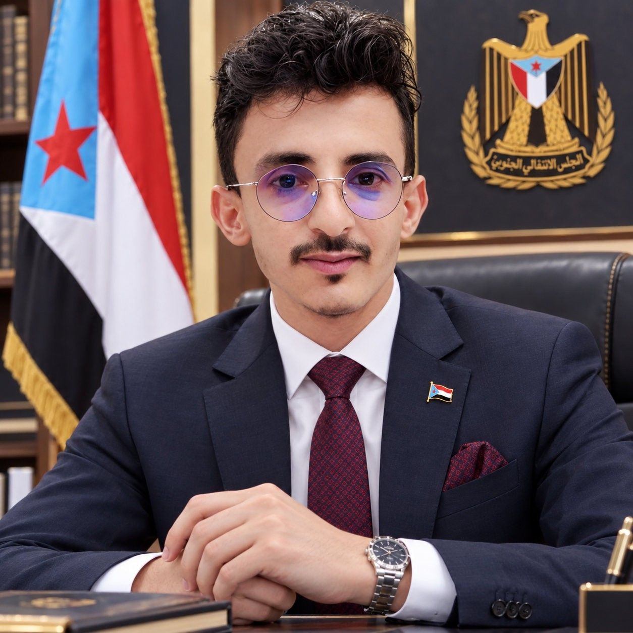 Muneef Bassel Al-Radfani