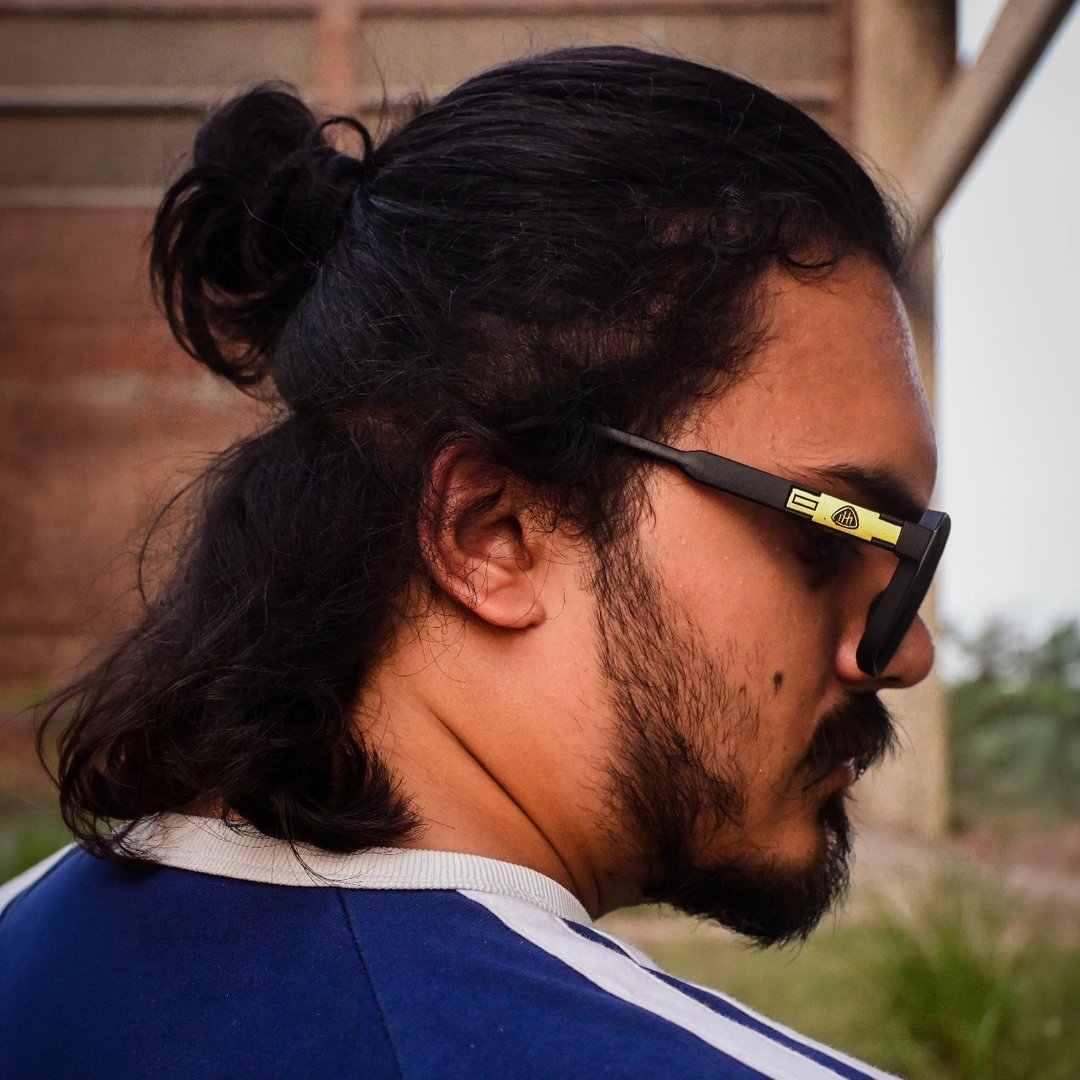 Muhammad Anas