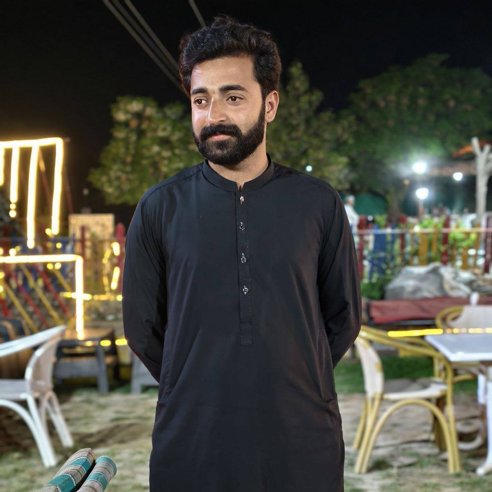 M Sajjad Sadiq Khan
