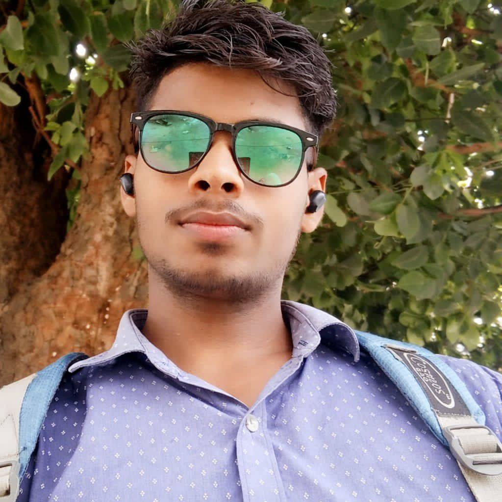 Sourav Raj