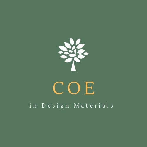 COE in Design Materials