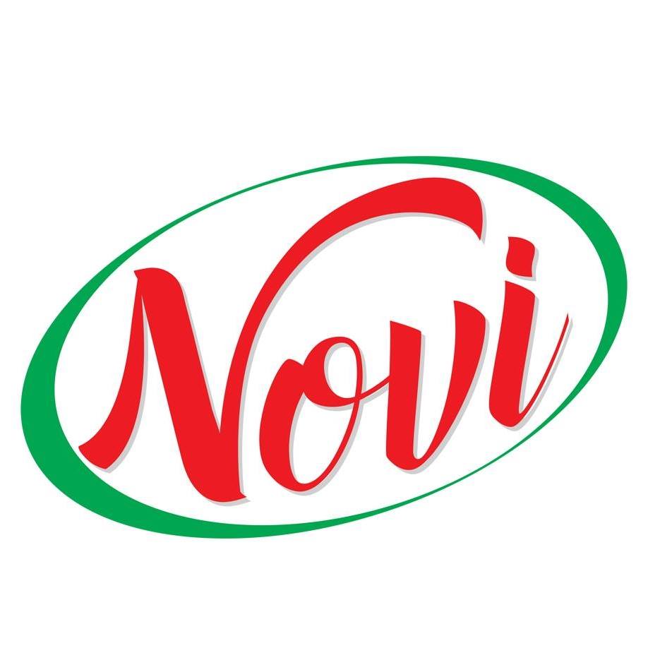 NOVI - Legumi, riso e cereali