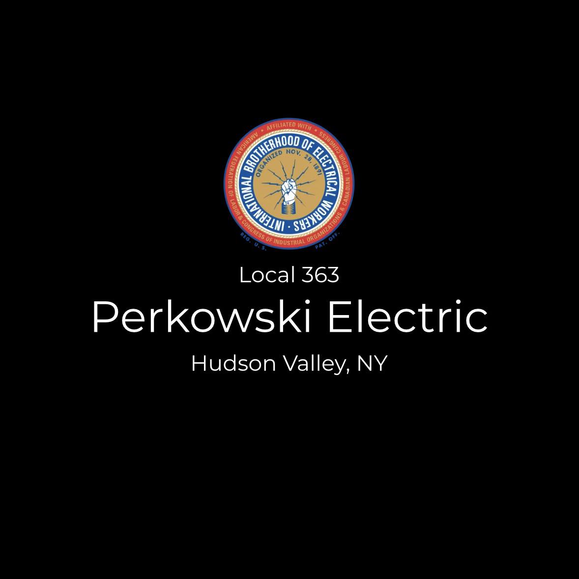Mike Perkowski