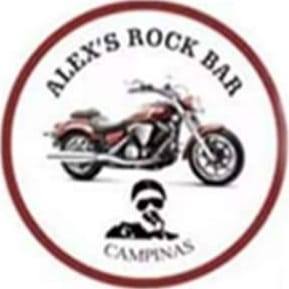 Alex's Rock Bar