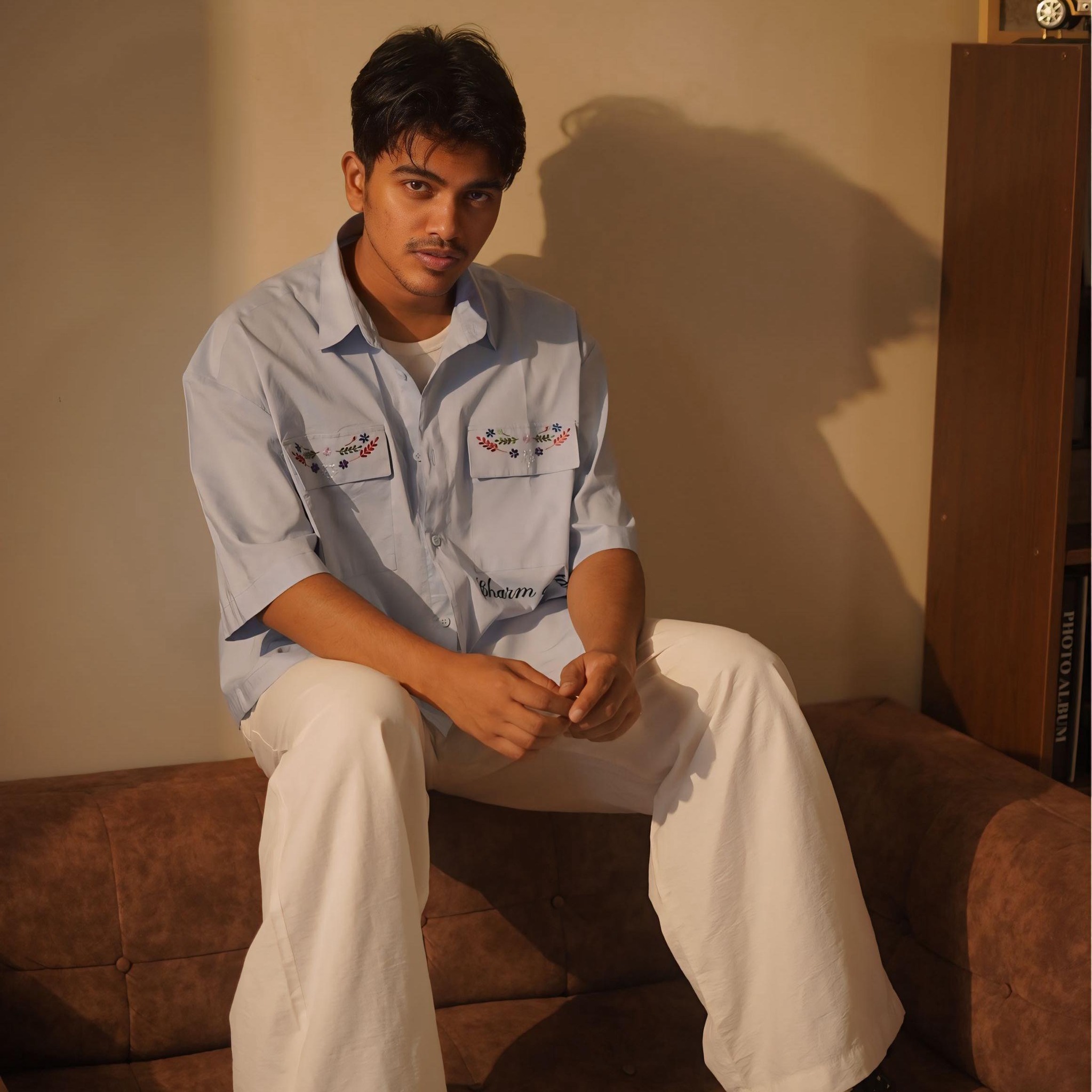 Saiful Islam Rafi