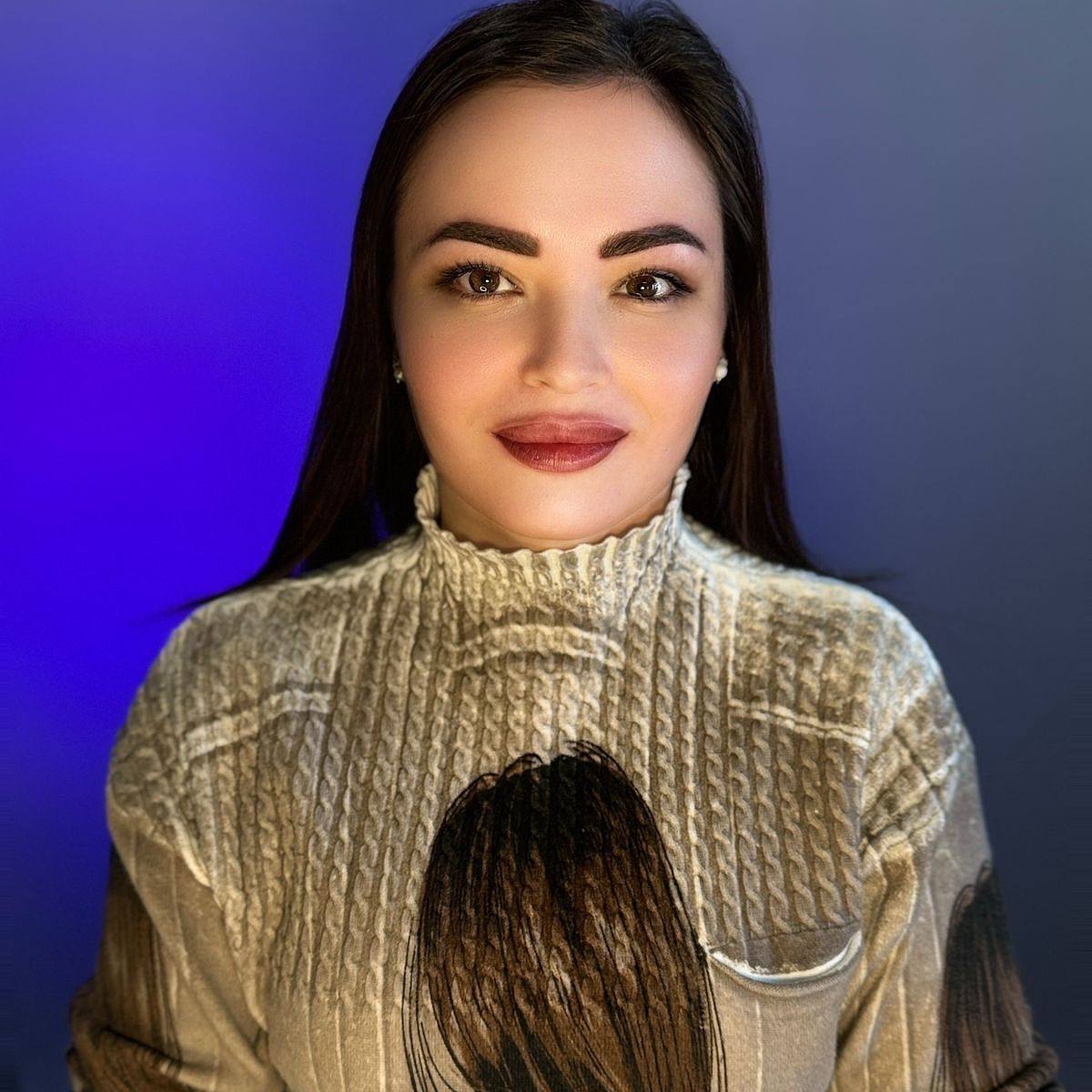 Lynna Novva