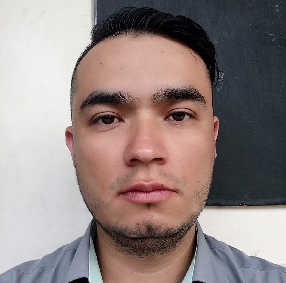 Edwin F Cortes