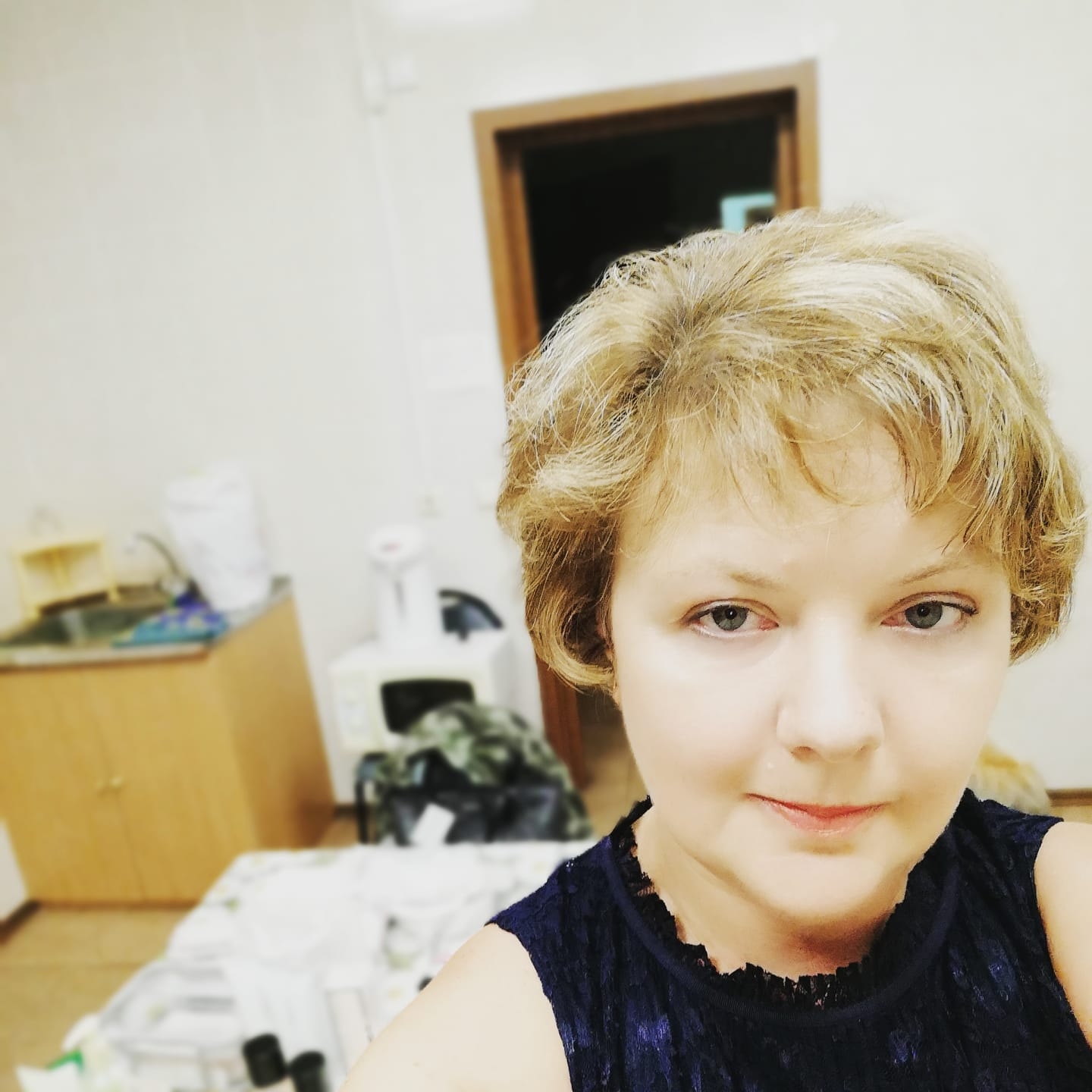 Наталья Дивеева