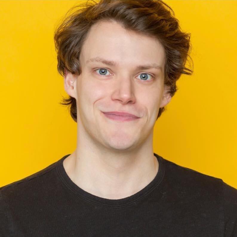 Cody Taylor