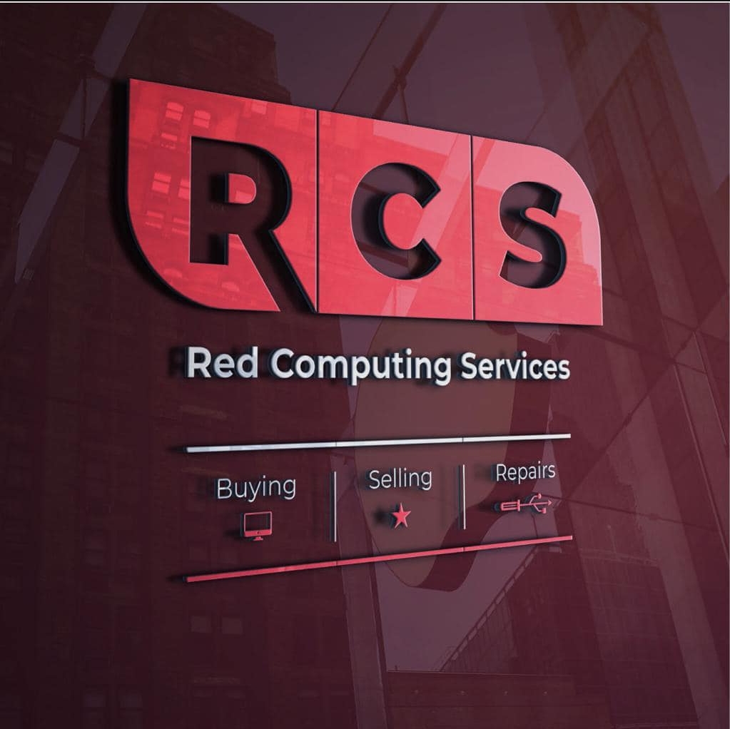 Red Computing Services | Midrand