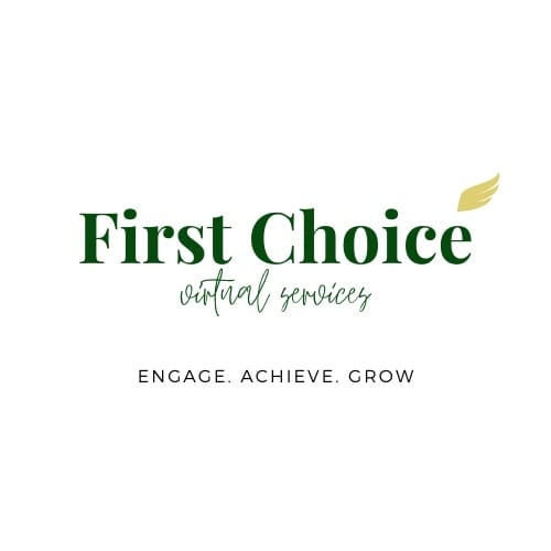 First Choice Virtual Services | Roodepoort