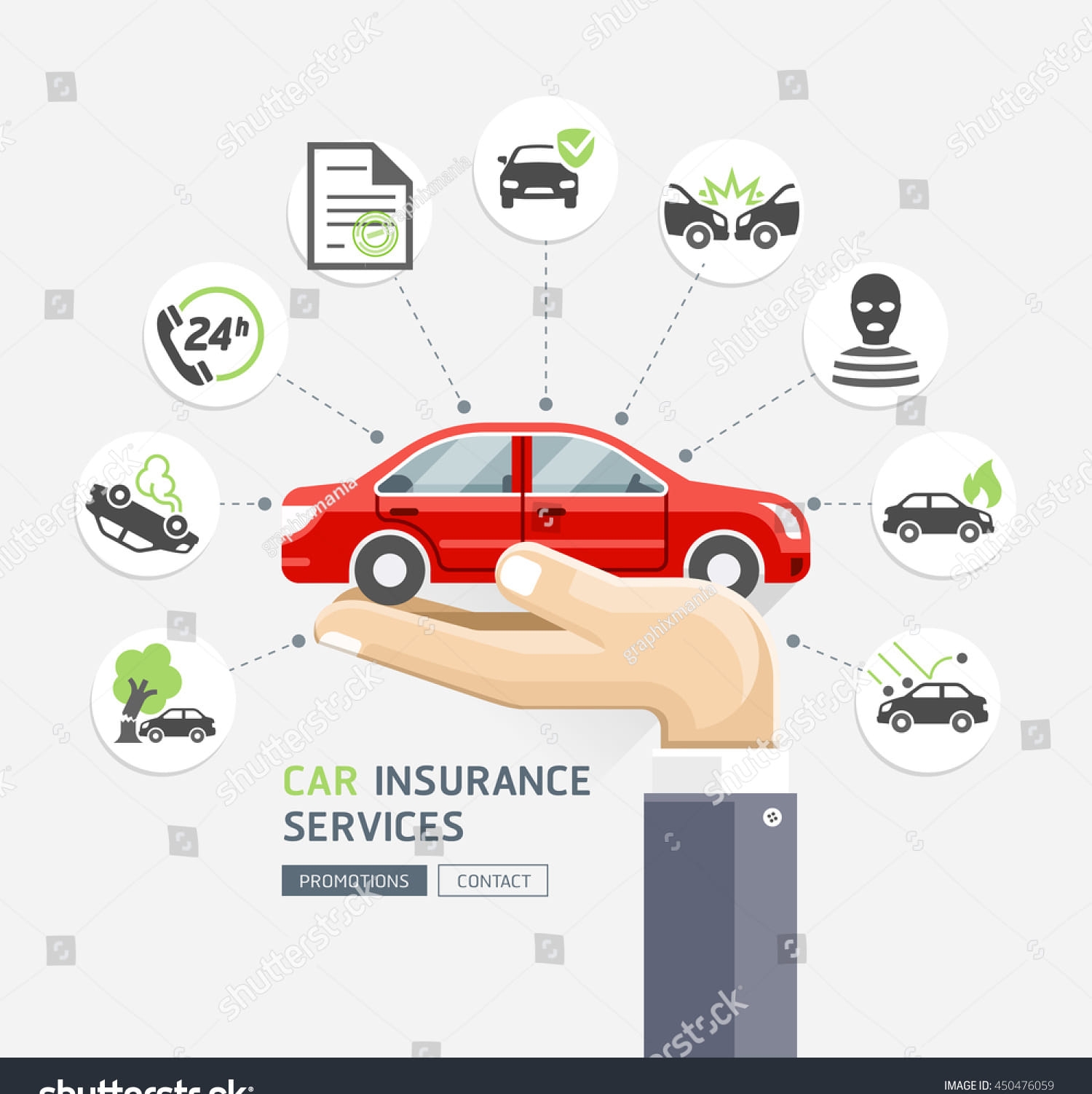 General Insurance Hub Center
