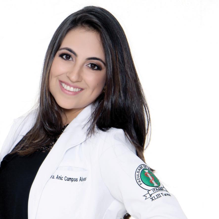 Anic Campos Alves | Jundiaí SP