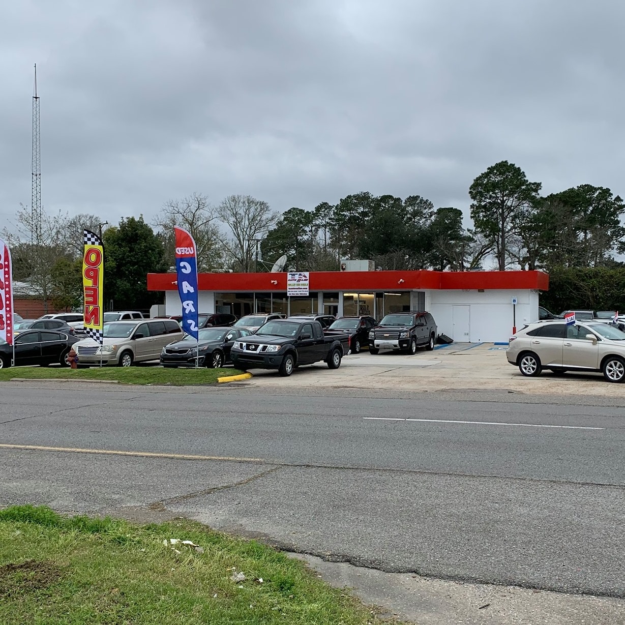 TA Auto Sales LLC | Thibodaux LA