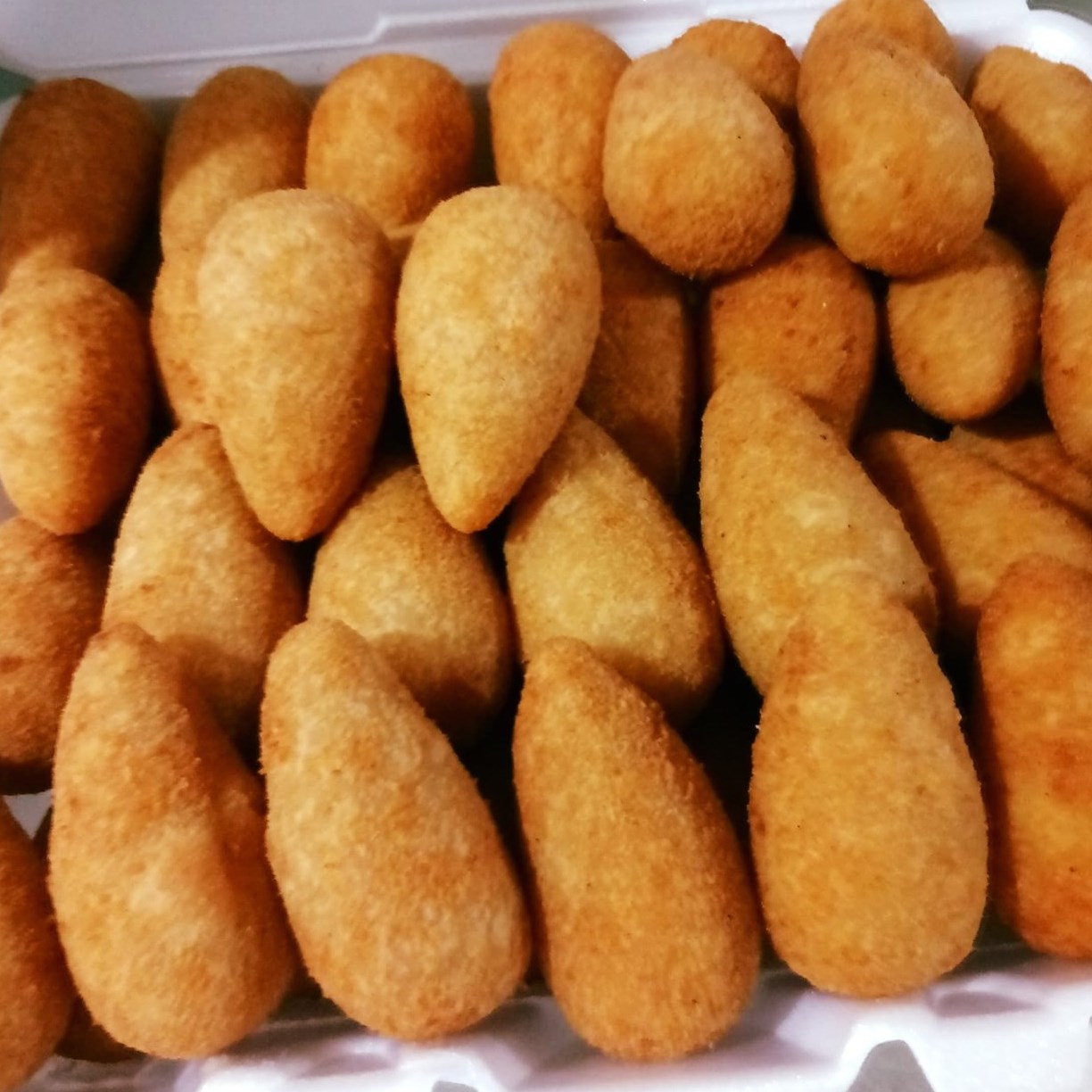 Cida Doces e Salgados | Pindamonhangaba SP