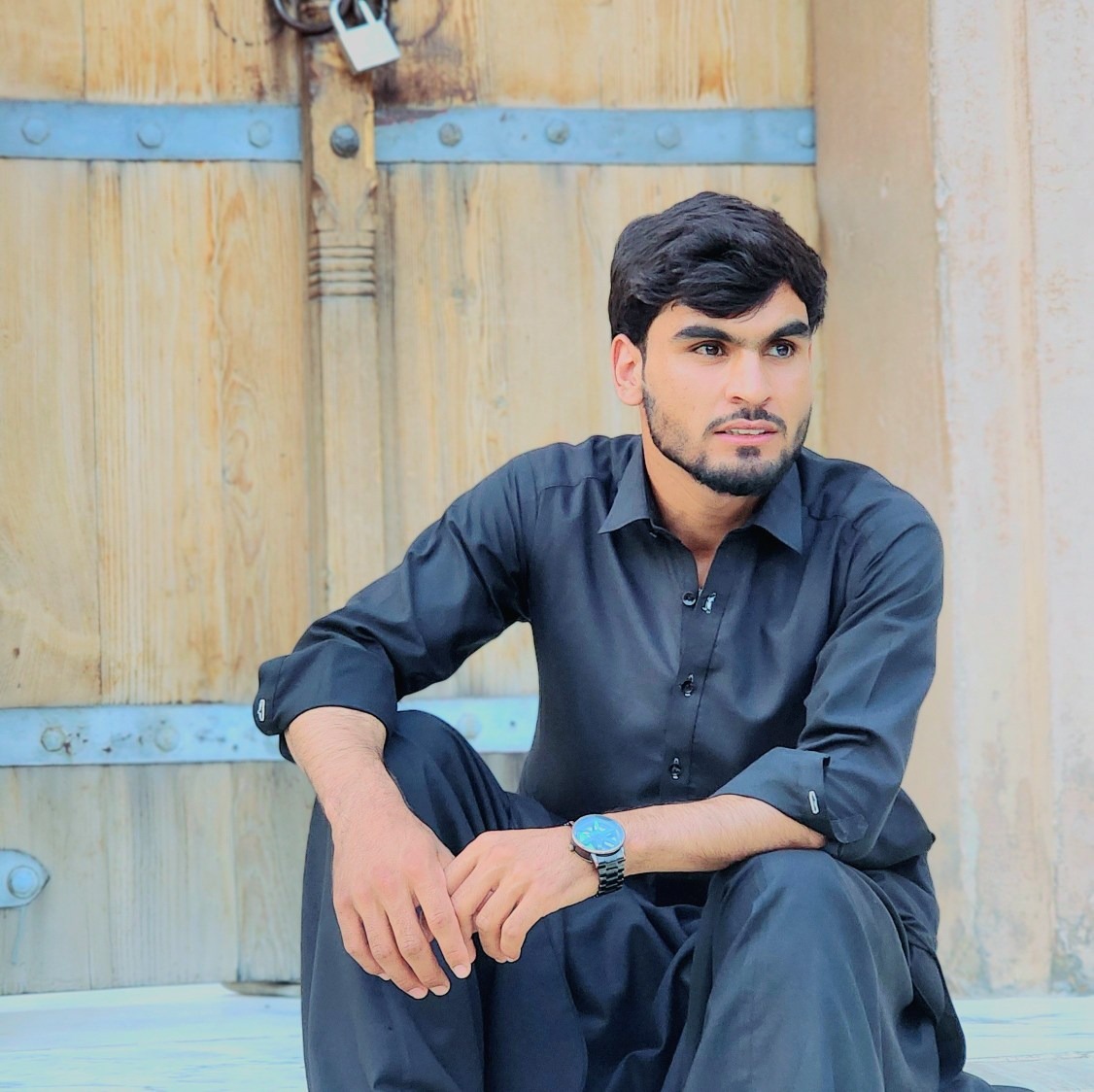 Nezamuddin Sarwari