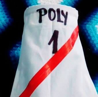 poly gp