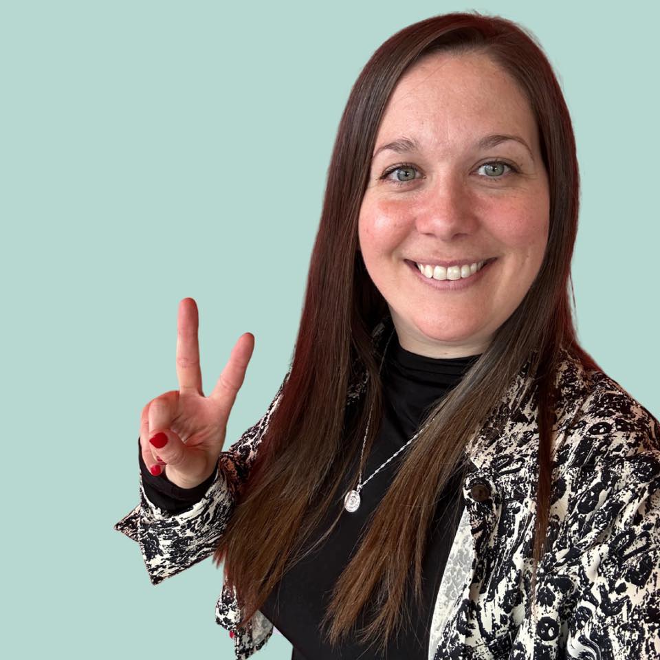 Valérie Lefebvre Kiné TroisRivières QC