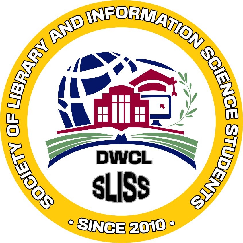 DWCL-Society of Library and Information Science Students