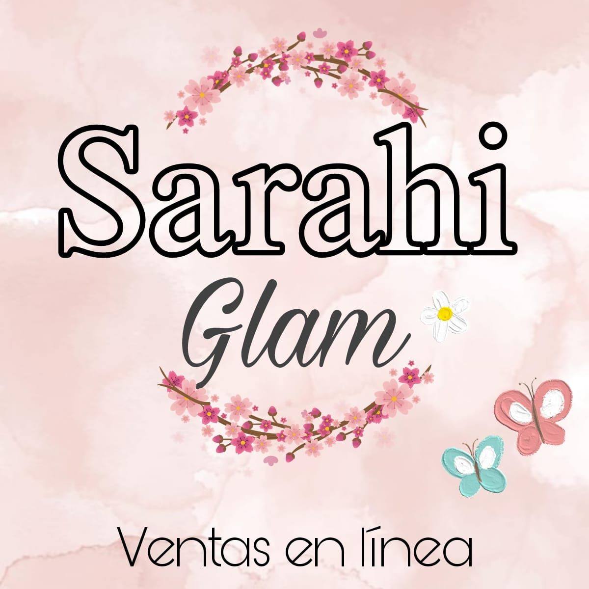Sarahi Glam