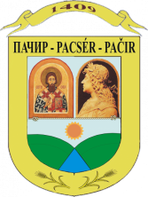 Mesna zajednica Pačir-Helyi közösség Pacsér | Pacsér