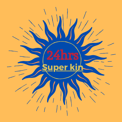 Super Kin 24hrs | Kaua