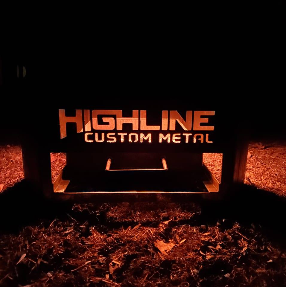 Highline Custom Metal | Havre MT