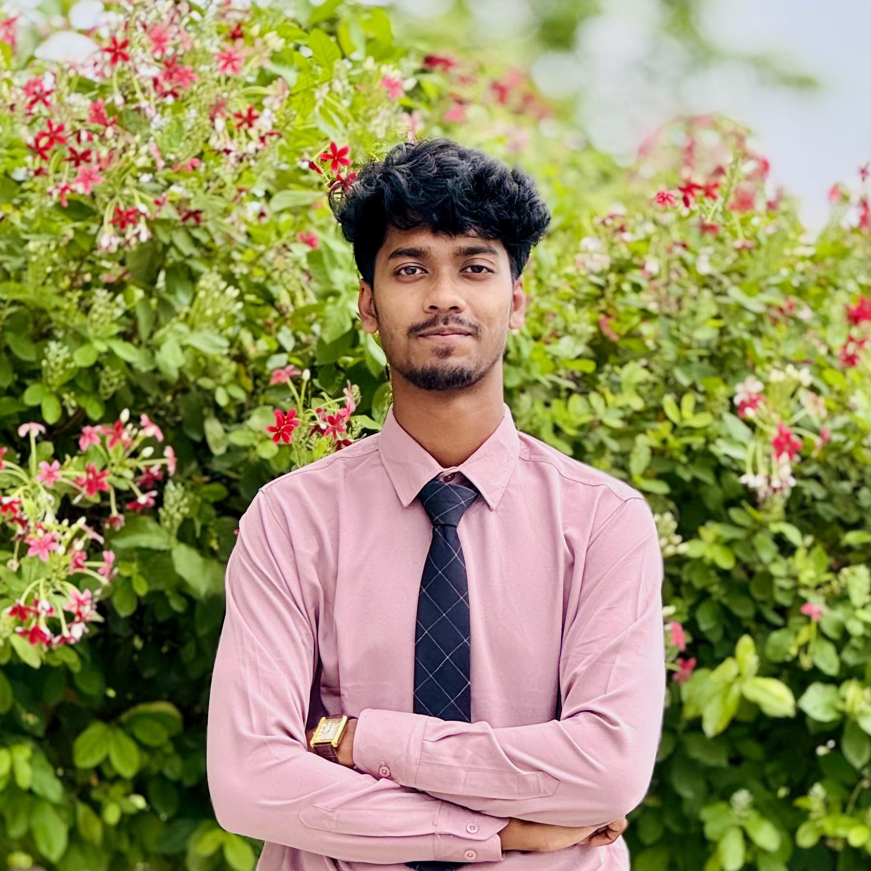 Muhammad Rudro Khandoker