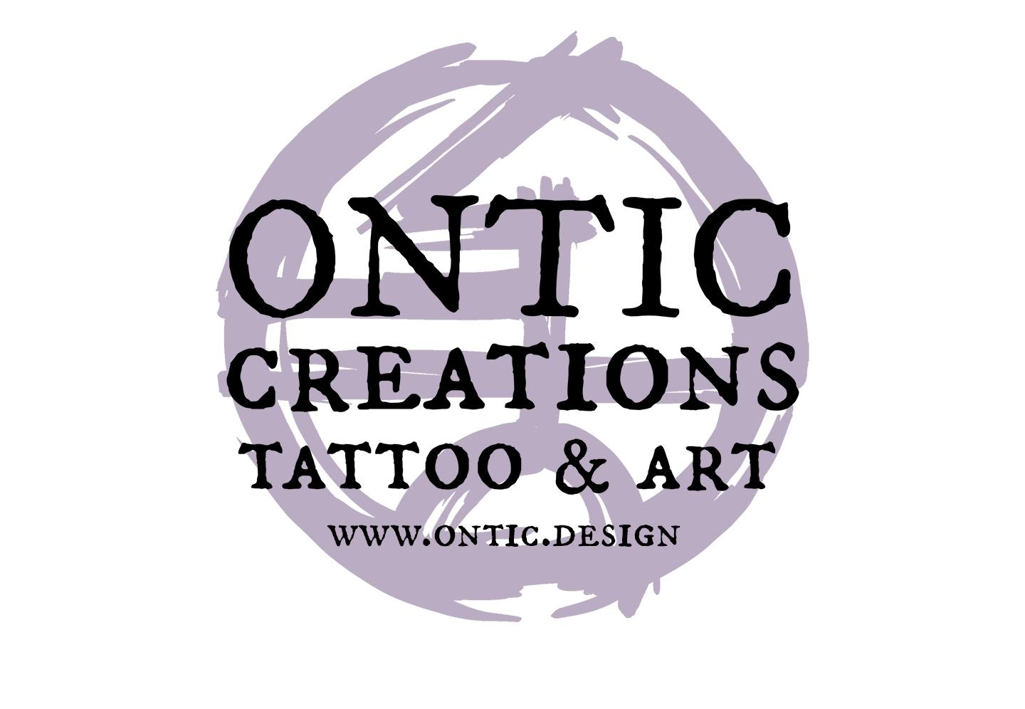 Ontic Creations