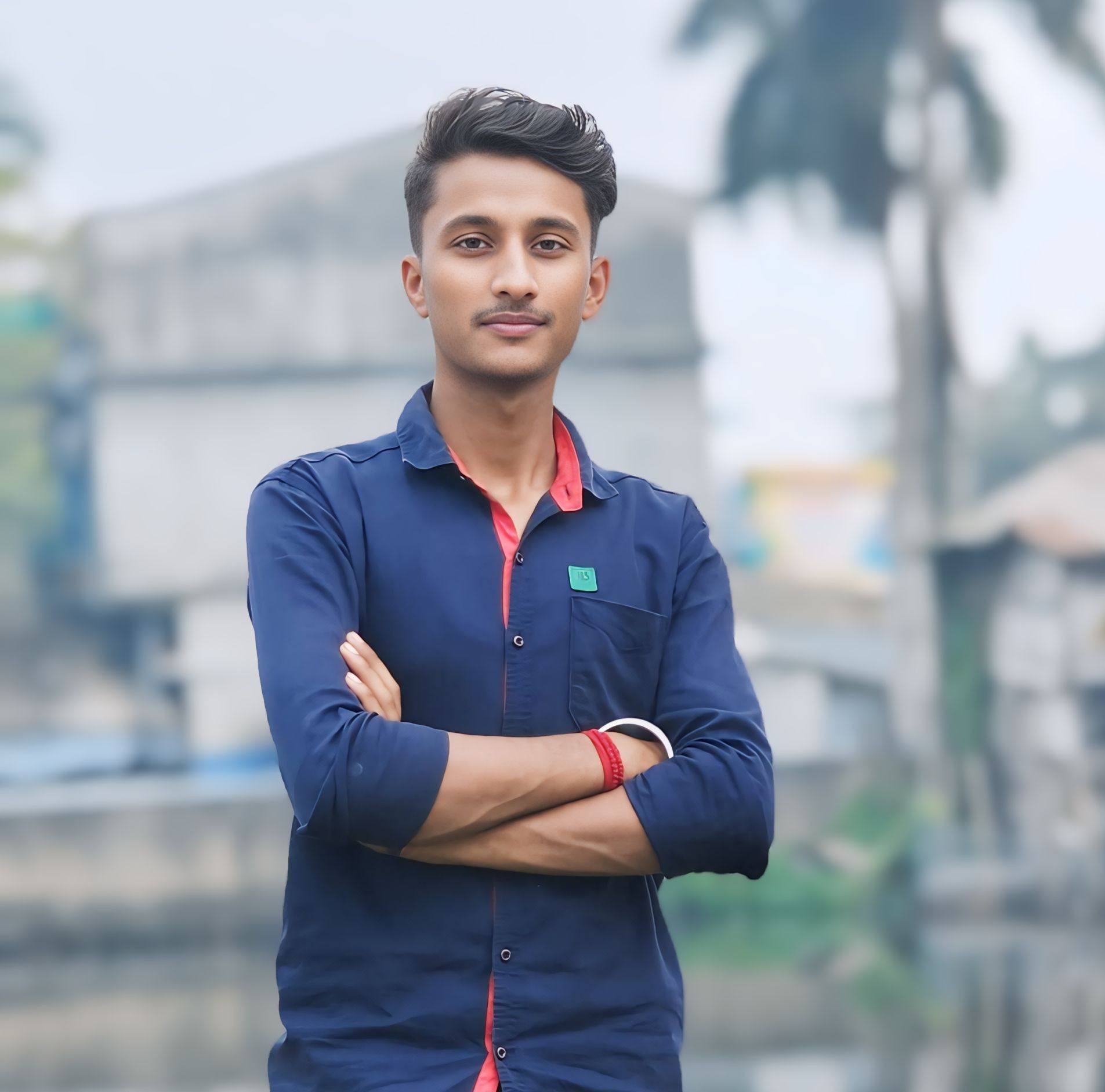 Suman Chanda